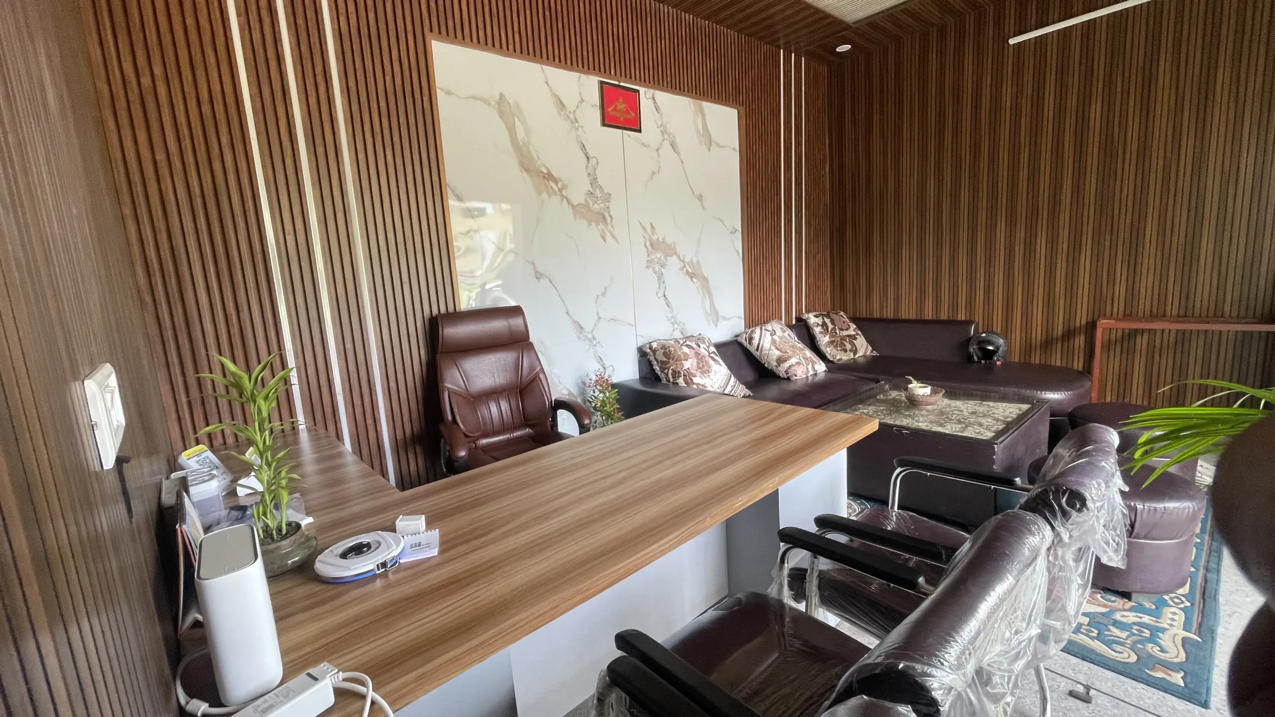 Shridhi Consultant Office